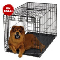 43*36.5*28 (inches) large dog cage